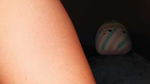 khloeexoxo @ chaturbate on 20231020