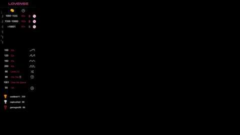 kinglikea @ chaturbate on 20231020