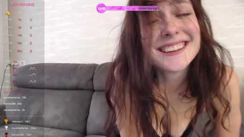 koketochka555 @ chaturbate on 20231020