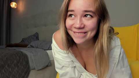 kristyspiritedaway @ chaturbate on 20231020