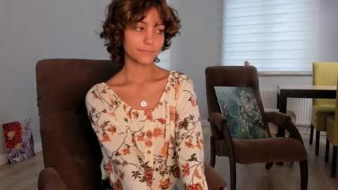 lenaelisabeth @ chaturbate on 20231020