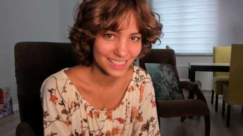 lenaelisabeth @ chaturbate on 20231020