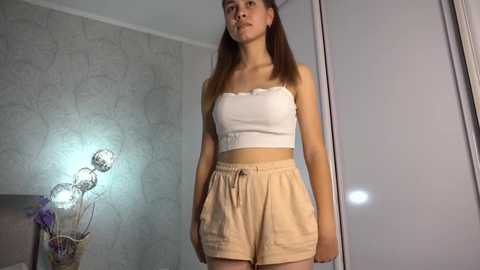 little_animal @ chaturbate on 20231020