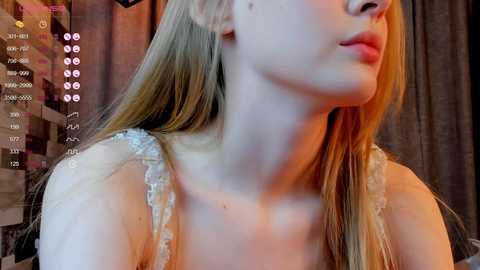 lolliis @ chaturbate on 20231020