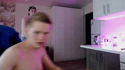 mikewate @ chaturbate on 20231020