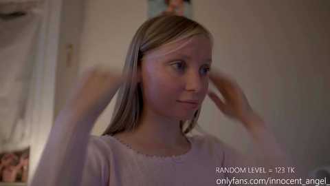 pureangeldolores @ chaturbate on 20231020