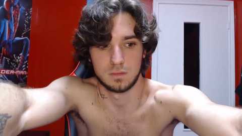 spangy19 @ chaturbate on 20231020