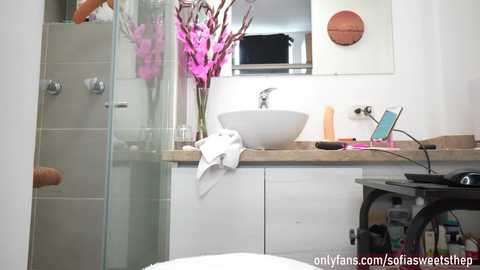 sweetsthep22 @ chaturbate on 20231020