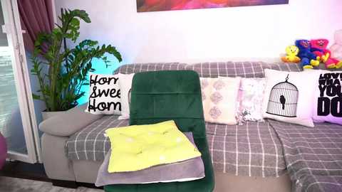 sweety_rinushka_ @ chaturbate on 20231020