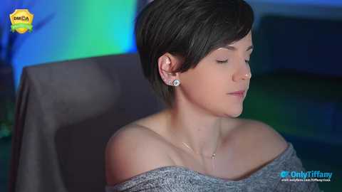 tiffanyriox @ chaturbate on 20231020