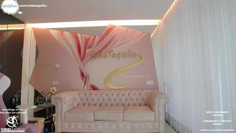 wildtequilla @ chaturbate on 20231020