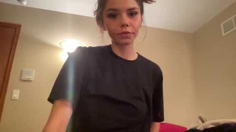 yourfavoritegirl_ @ chaturbate on 20231020