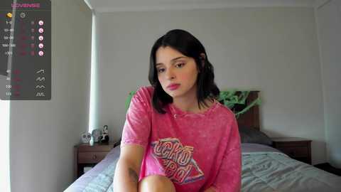 yourfreakygirl @ chaturbate on 20231020
