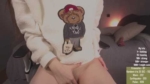 alice_kosmos @ chaturbate on 20231021