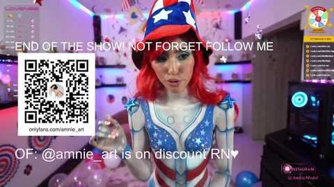 amnie_ @ chaturbate on 20231021