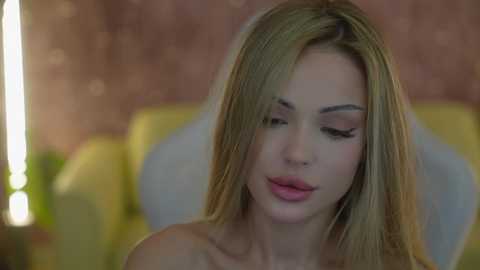 anabel054 @ chaturbate on 20231021