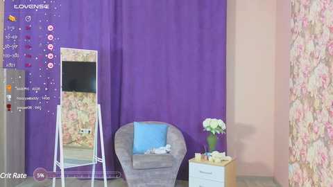 anfisavisti @ chaturbate on 20231021