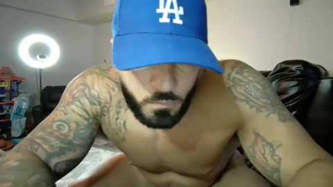 bigdickthicktits @ chaturbate on 20231021