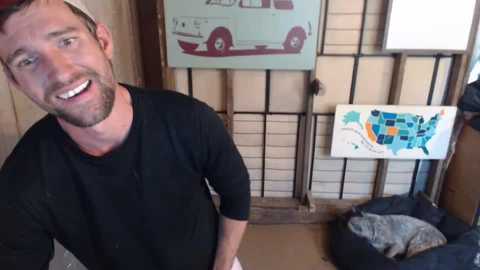 bryancavallo @ chaturbate on 20231021