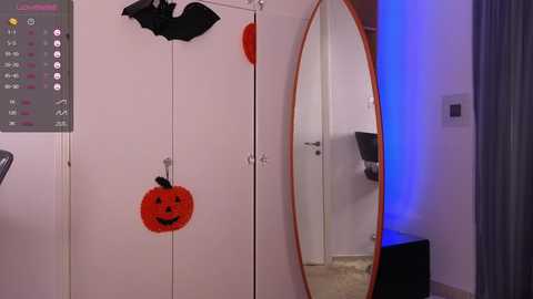 callme_star @ chaturbate on 20231021