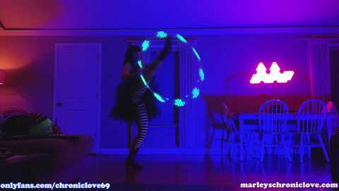 chroniclove @ chaturbate on 20231021