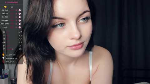 cute_caprice @ chaturbate on 20231021