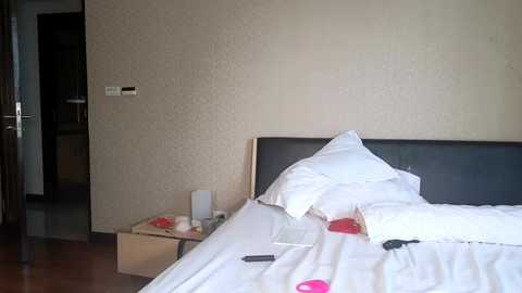 ellie_mcqueen @ chaturbate on 20231021