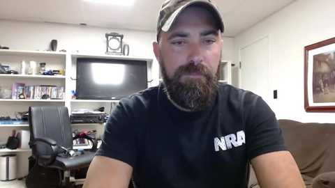 hardworkertn @ chaturbate on 20231021