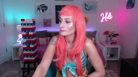 holihurricane @ chaturbate on 20231021