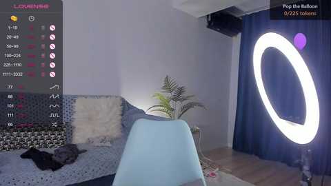iminako @ chaturbate on 20231021