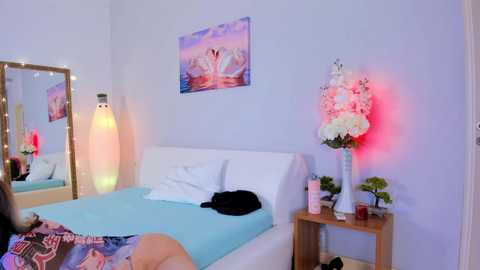 kittycaitlin @ chaturbate on 20231021
