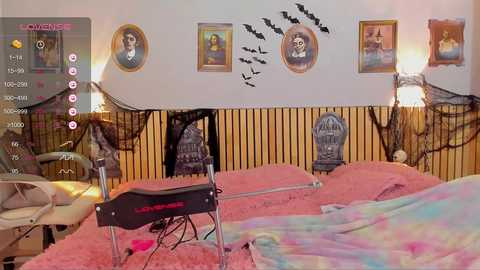 little_effy18 @ chaturbate on 20231021