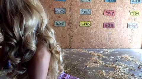 littlegreekflower @ chaturbate on 20231021