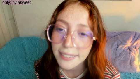 niilaa @ chaturbate on 20231021