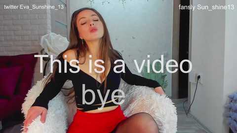 sunshine13_ @ chaturbate on 20231021