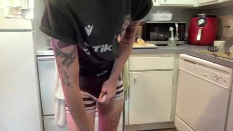 trystoph @ chaturbate on 20231021