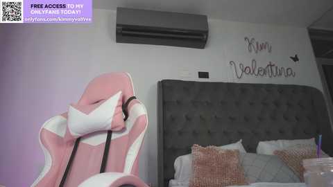 venezolanacute @ chaturbate on 20231021