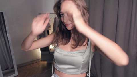 wave_of_happy_ @ chaturbate on 20231021