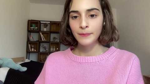 wonderland_stia @ chaturbate on 20231021