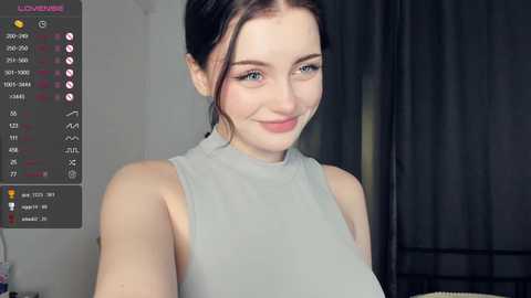 cute_caprice @ chaturbate on 20231022