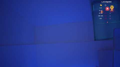 floret_joy @ chaturbate on 20231022