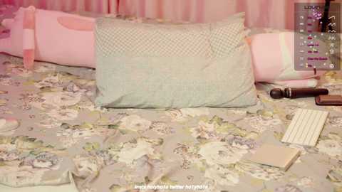 ho1yh01e @ chaturbate on 20231022