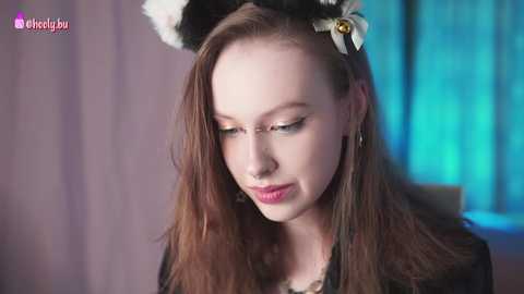 hoolybunny @ chaturbate on 20231022