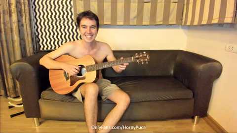hornypuca @ chaturbate on 20231022