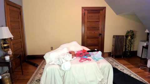 kaiyanui @ chaturbate on 20231022