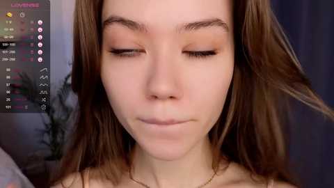 lil_babe_ @ chaturbate on 20231022