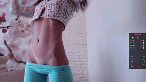 mazzanti_ @ chaturbate on 20231022