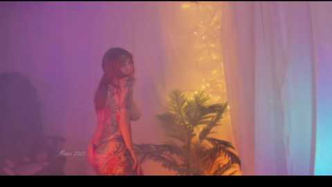 nebamazee @ chaturbate on 20231022