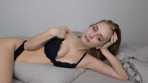 oliviablondie