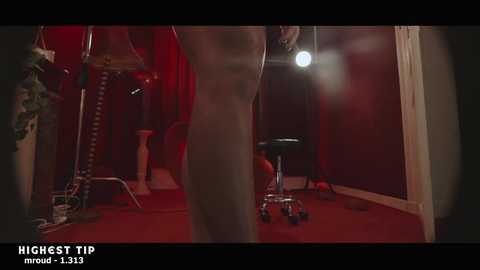 rougeoud @ chaturbate on 20231022